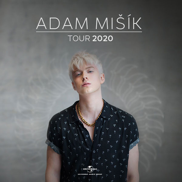 ADAM MIŠÍK