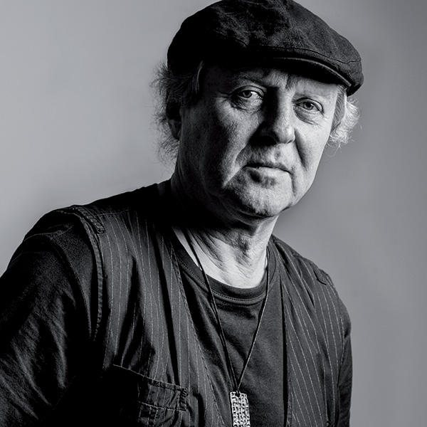 LUBOŠ POSPÍŠIL & 5P + Luftt