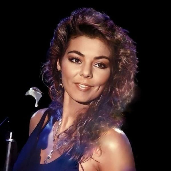 SANDRA (DE)