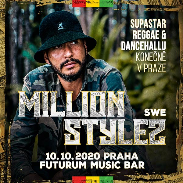 Million Stylez / SE