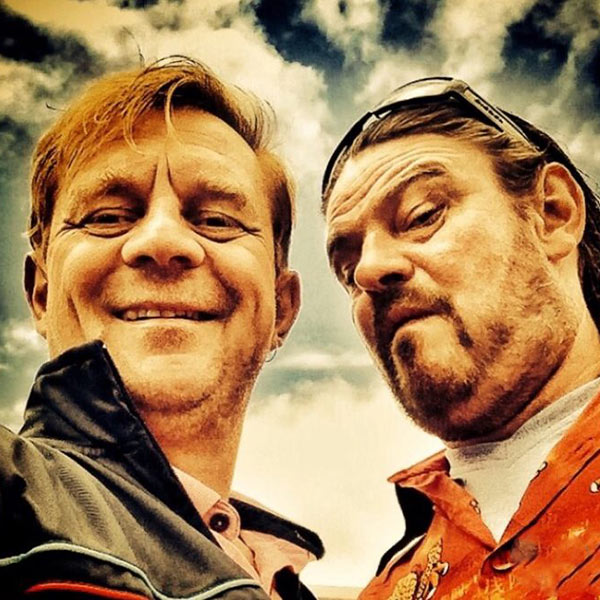 Buzerant + Vagyny Dy Praga