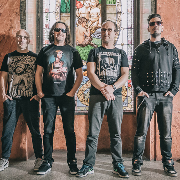 HORKÝŽE SLÍŽE / SK