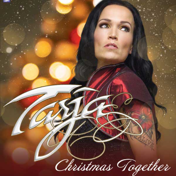 Tarja - Christmas Together