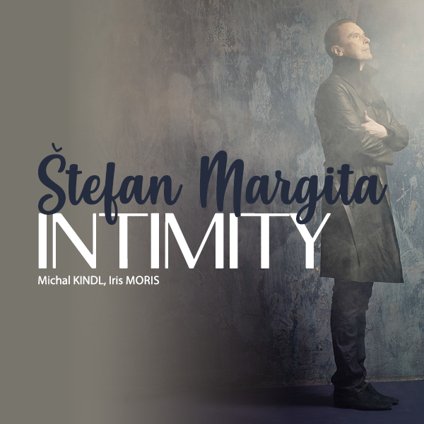 Štefan Margita INTIMITY