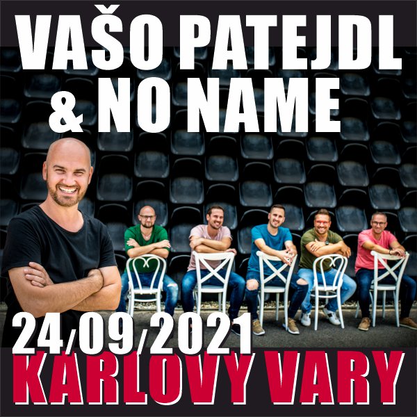 VAŠO PATEJDL / NO NAME