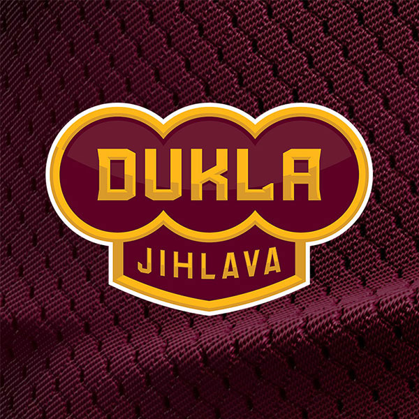 HC Dukla Jihlava – HC RT TORAX Poruba