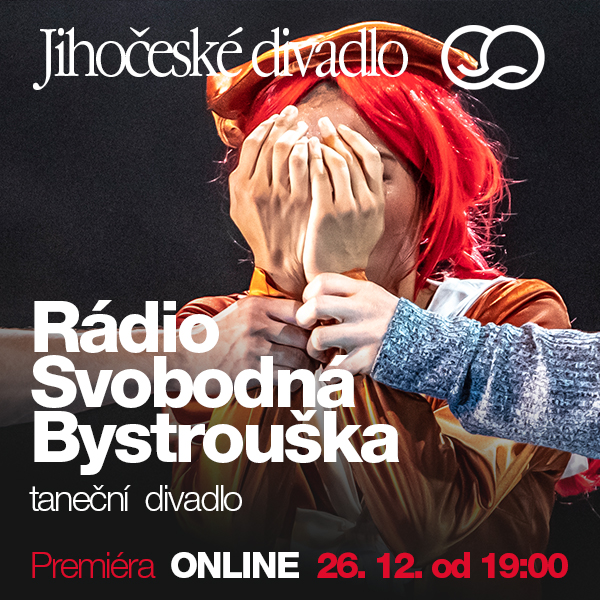Rádio Svobodná Bystrouška - On line