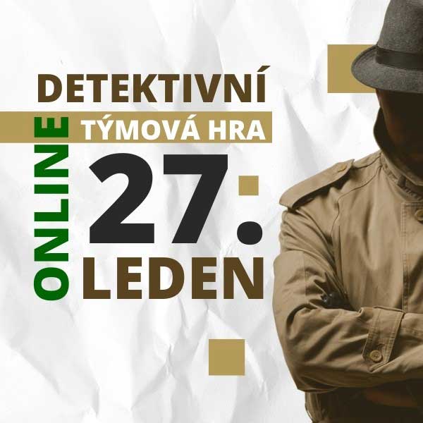 SOUTĚŽ DETEKTIVŮ ONLINE: ÚTĚK Z VĚZENÍ DARKWOOD!