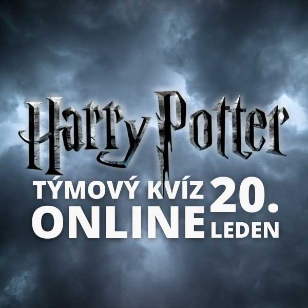 HARRY POTTER: ONLINE MAD HEAD SHOW