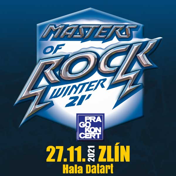 Winter Masters of Rock