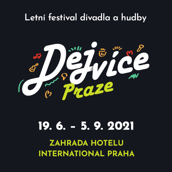 Ve dvou se to lépe…, Divadlo S+H