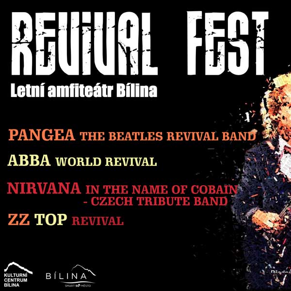REVIVAL FEST