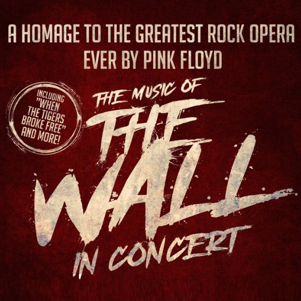 THE WALL IN CONCERT
