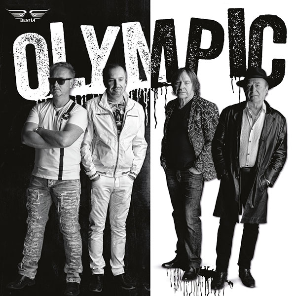 OLYMPIC na hradě Špilberk