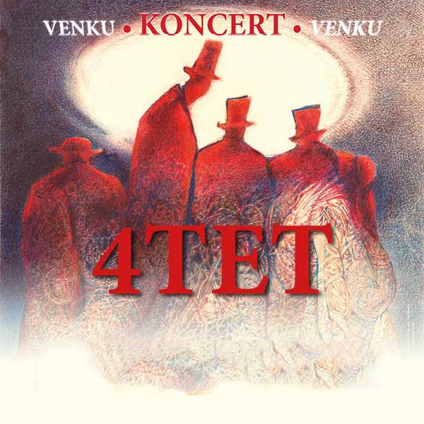 4TET, VENKU