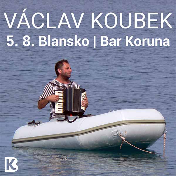 Václav Koubek
