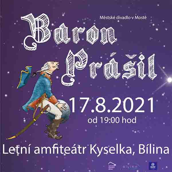 BARON PRÁŠIL