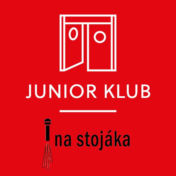 NA STOJÁKA