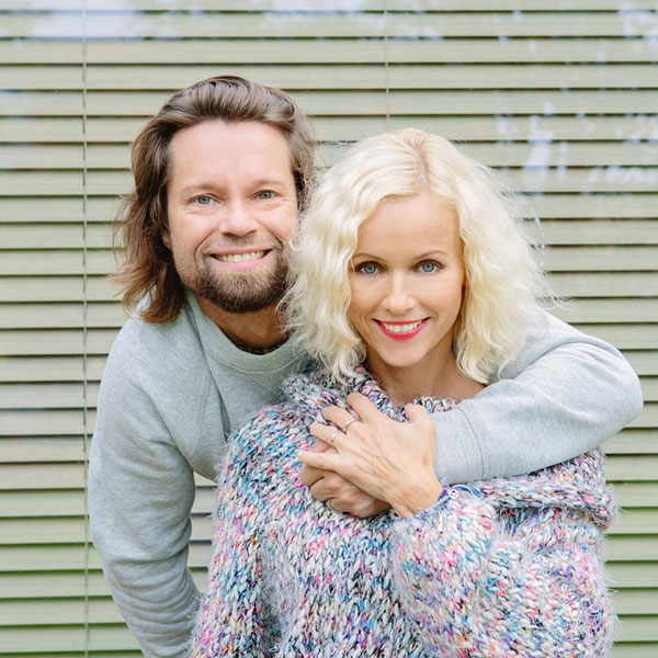 KARIN & RICHARD - KECIČKY A PÍSNIČKY