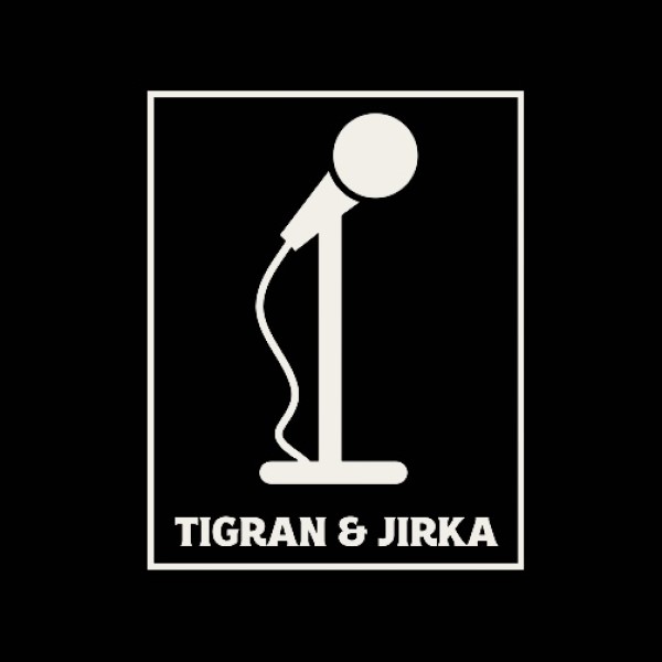VEČERKA Tigran Hovakimyan & Jiří Jakima