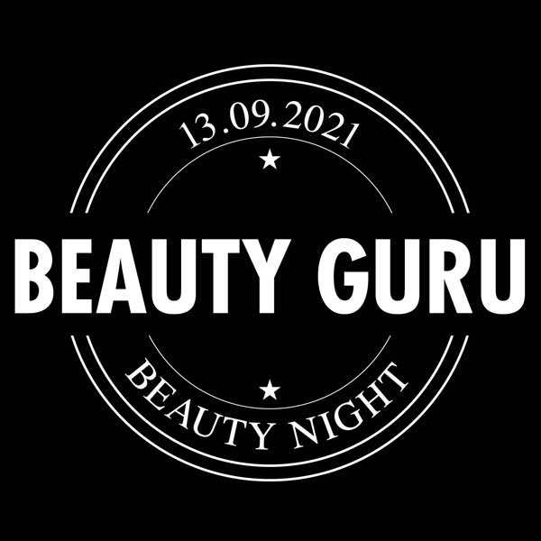 BEAUTY GURU