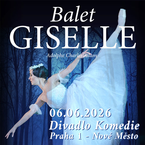 GISELLE (Adolphe Charles Adam)