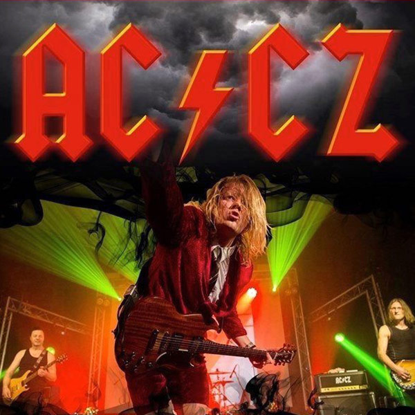 AC/CZ + G.O.C.