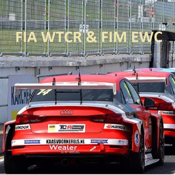 The Most World Weekend