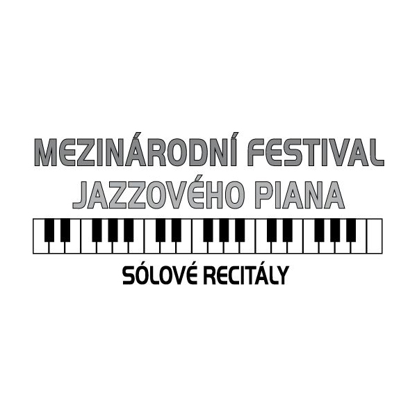 26. MEZINÁRODNÍ FESTIVAL JAZZOVÉHO PIANA