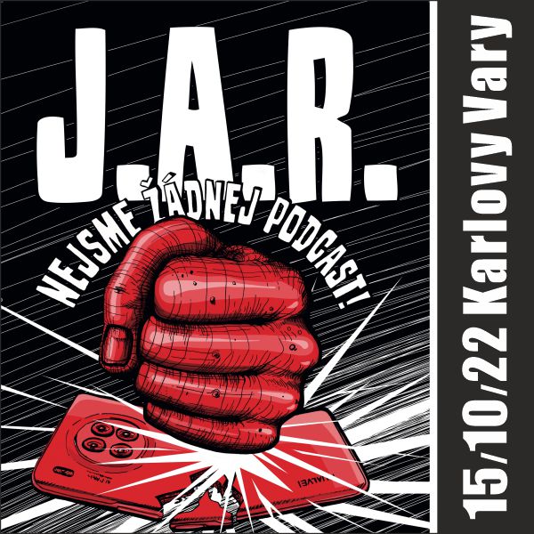 J.A.R. / DJ Vrtulník Michael V.