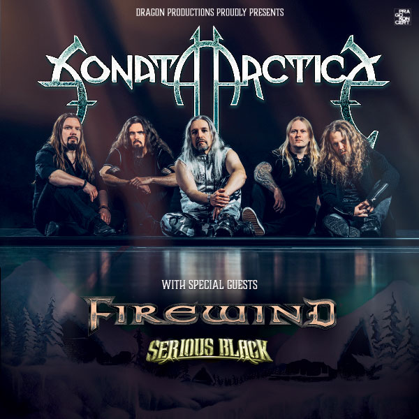 SONATA ARCTICA