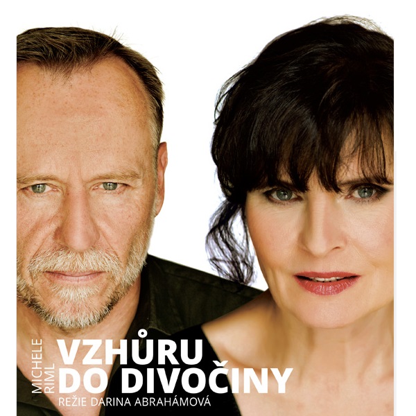 VZHŮRU DO DIVOČINY!