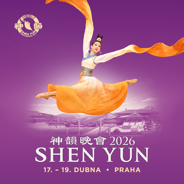SHEN YUN