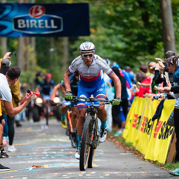 Startovné na akci Kolo pro život