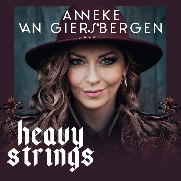 Anneke van Giersbergen