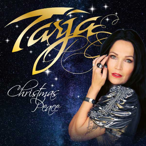 TARJA - Christmas Peace