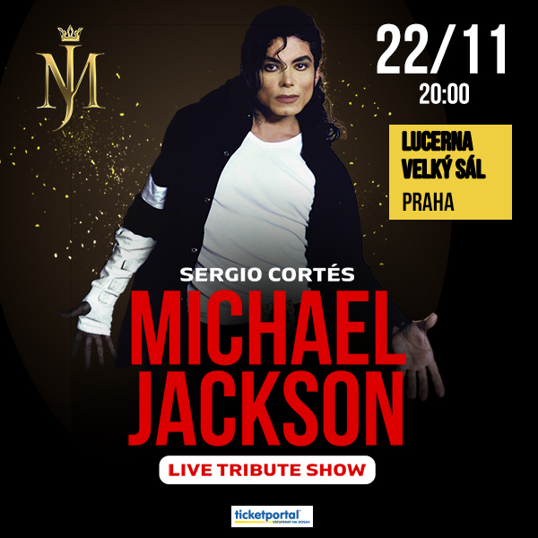 Michael Jackson Live Tribute Show