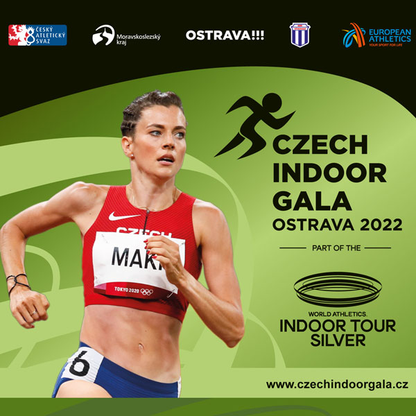 CZECH INDOOR GALA 2022