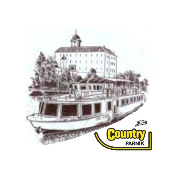 Country parník 2022
