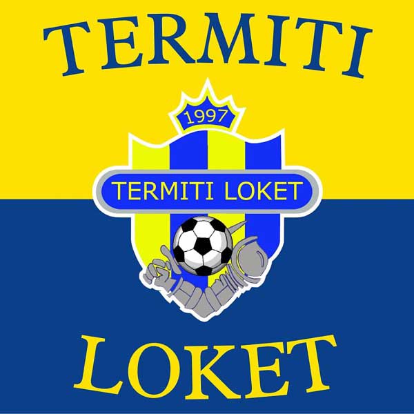 TERMITI LOKET - 25 LET: Trautenberk-Walda Gang-...