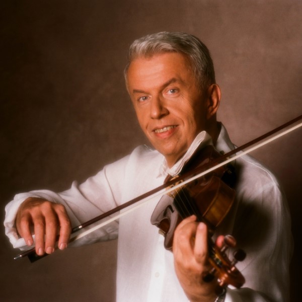 Jaroslav Svěcený - Ve znamení tanga