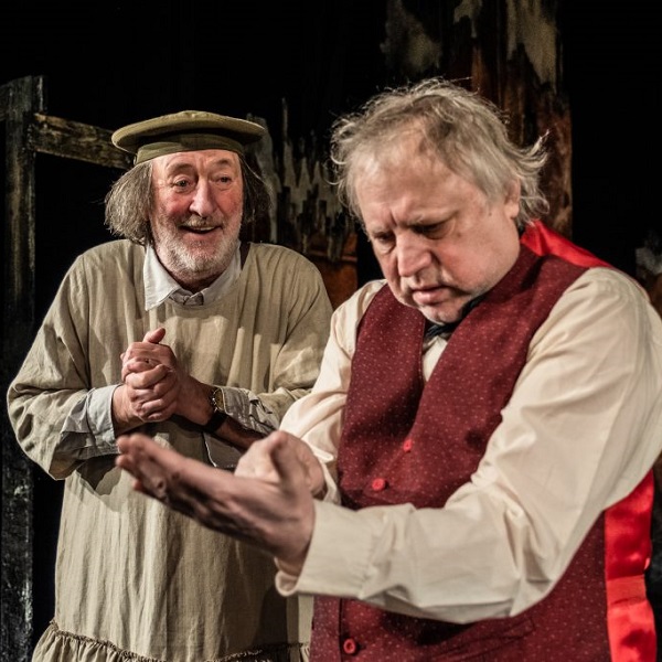 Kdo sestřelil anděla (Voli slzy nepijí)