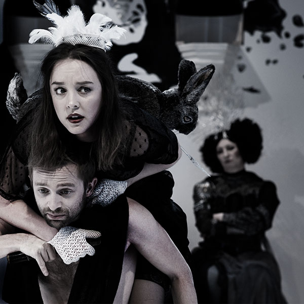 Dejvické divadlo-RICHARD III.