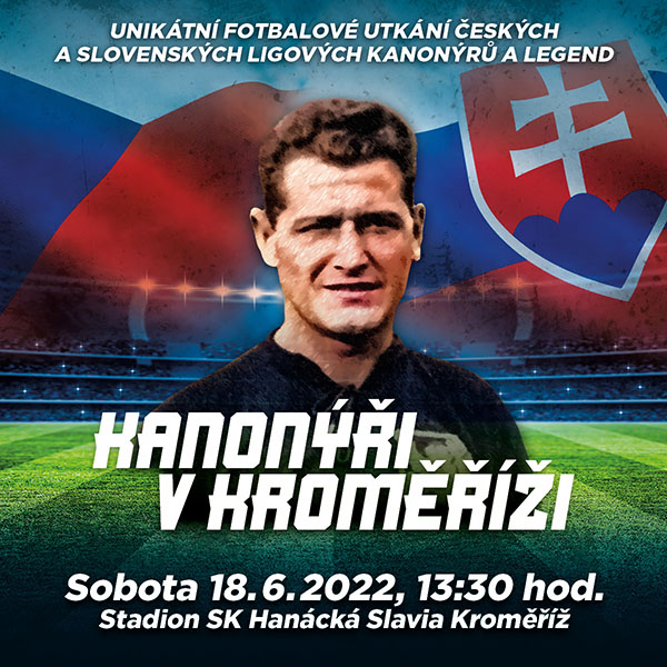 Kanonýři v Kroměříži