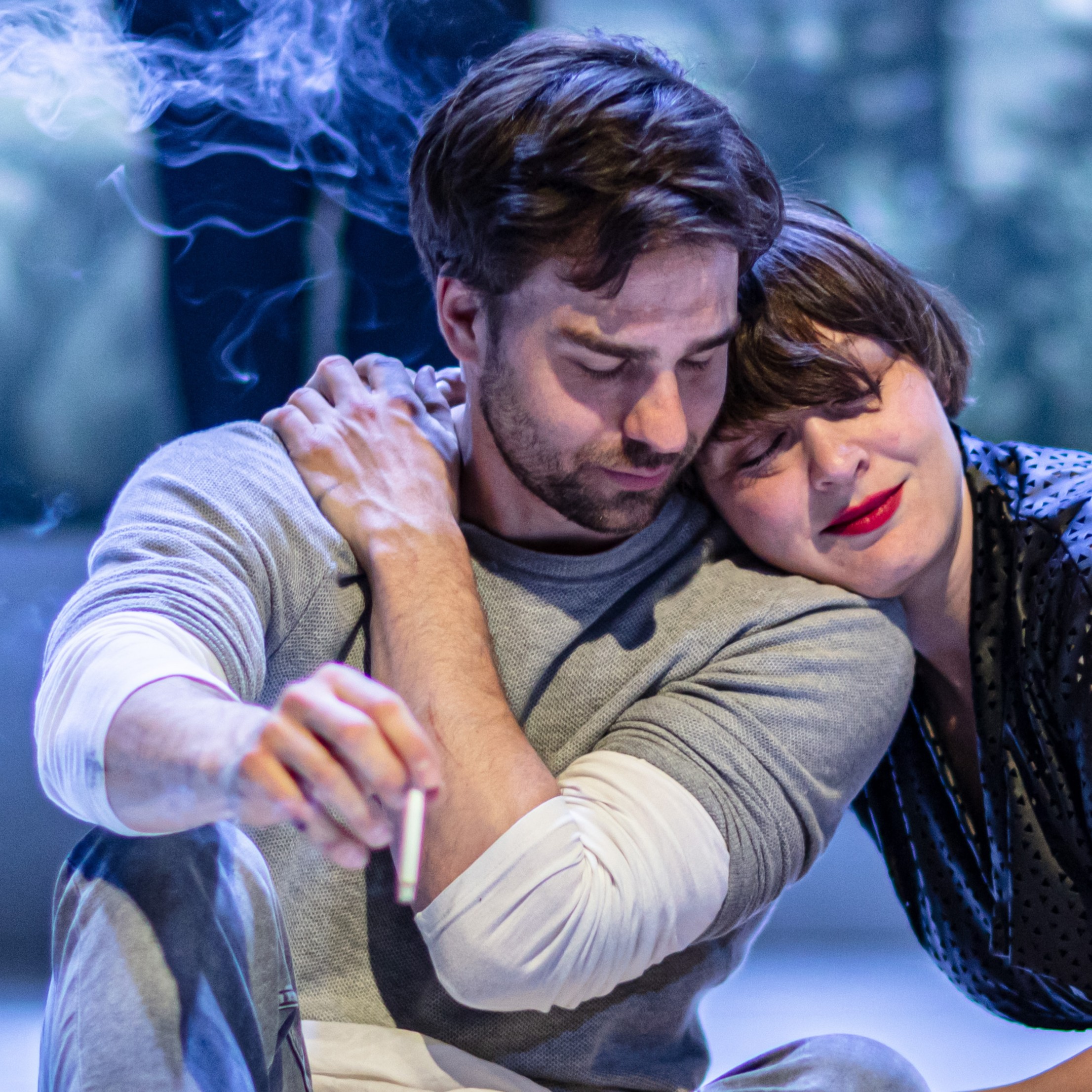 KOUZELNÁ  FLÉTNA, Divadlo v Dlouhé