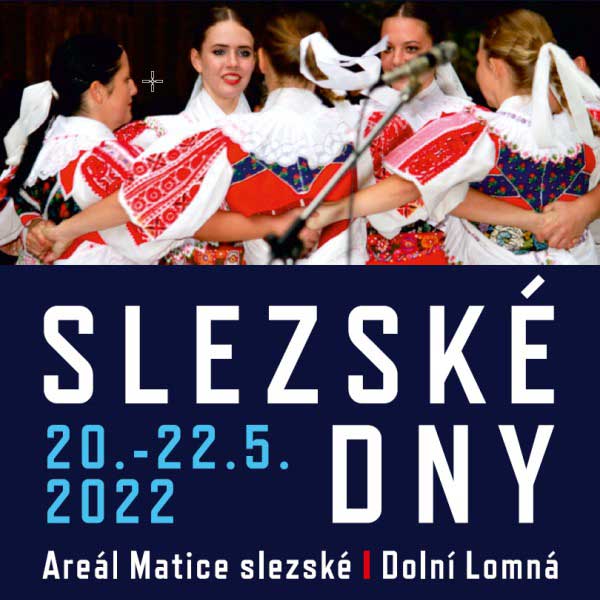 53. SLEZSKÉ DNY
