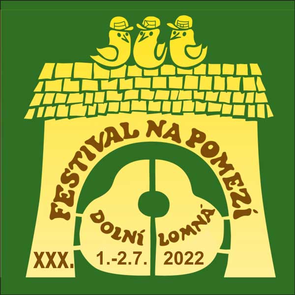 XXX. FESTIVAL NA POMEZÍ