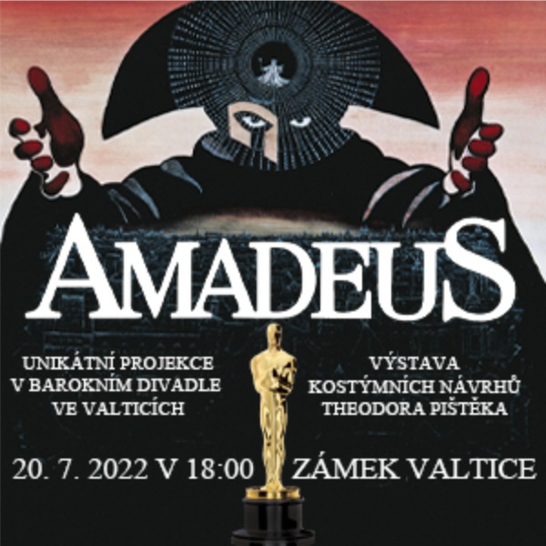 AMADEUS