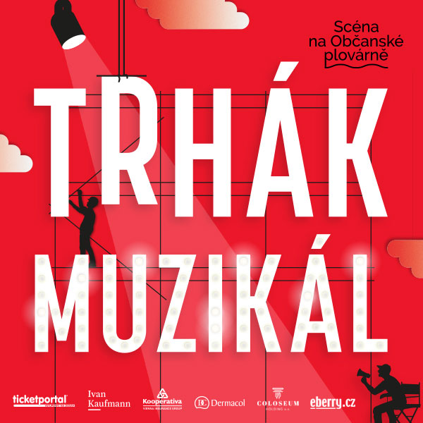 TRHÁK MUZIKÁL