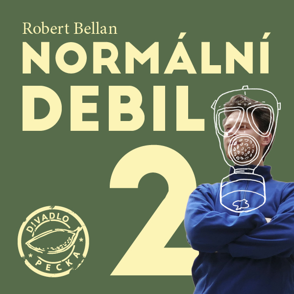 LSH: NORMÁLNÍ DEBIL 2